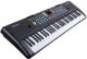 Suprimo SUPRIMO 605 UFB KEYBOARD organy z mikrofonem dla d 6