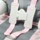 Automobilinė kėdutė Baby Huggles Doll Casdon iki 46 cm 3
