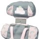 Automobilinė kėdutė Baby Huggles Doll Casdon iki 46 cm 4