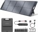 Ecosonique panel słoneczny 100W ładowarka solarna 1