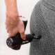 BODI-TEK PISTOLET DO MASAŻU GŁĘBOKICH TKANEK NA CIEPŁO I NA ZIMNO BT-MAHC 5