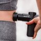 BODI-TEK PISTOLET DO MASAŻU GŁĘBOKICH TKANEK NA CIEPŁO I NA ZIMNO BT-MAHC 9