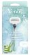 Skustuvas Venus Deluxe Smooth Sensitive + 1 galvutė 1