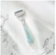 Skustuvas Venus Deluxe Smooth Sensitive + 1 galvutė 2