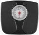 Cyfrowa Waga Łazienkowa Little Balance 8727 Czarny Plastikowy 150 kg 1