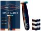 King C Gillette Style Master 2