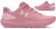 BUTY DAMSKIE DO BIEGANIA SPORTOWE UNDER ARMOUR CHARGED SURGE 4 3027007-600 1