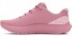 BUTY DAMSKIE DO BIEGANIA SPORTOWE UNDER ARMOUR CHARGED SURGE 4 3027007-600 2