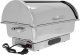 Podgrzewacz GN 1/1 z pokrywą Roll-Top elektryczny gastronomiczny 9 l 600x360x320 mm | TECHNICA, Gold Line 4