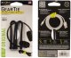 Elastyczna Opaska Nite Ize Gear Tie 6 2Pack BLACK 3