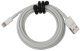 Elastyczna Opaska Nite Ize Gear Tie 6 2Pack BLACK 5