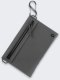 Wodoszczelny Pokrowiec Nite Ize RunOff Medium CHAR 1