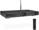 Radio internetowe Audizio Trento z Bluetooth i radiem FM / DAB one size 1