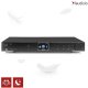 Radio internetowe Audizio Trento z Bluetooth i radiem FM / DAB one size 11