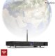 Radio internetowe Audizio Trento z Bluetooth i radiem FM / DAB one size 14