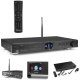 Radio internetowe Audizio Trento z Bluetooth i radiem FM / DAB one size 19