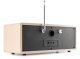 Radio internetowe Bari DAB WiFi BT białe one size 6