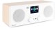 Radio internetowe Bari DAB WiFi BT białe one size 8