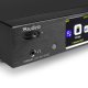 Radio internetowe Ferrara Audizio WIFI DAB+ CD one size 8