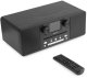 Miniwieża Audizio CD/BT/DAB+/radio internetowe czarne one size 1