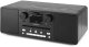 Miniwieża Audizio CD/BT/DAB+/radio internetowe czarne one size 1