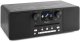 Miniwieża Audizio CD/BT/DAB+/radio internetowe czarne one size 3