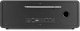 Miniwieża Audizio CD/BT/DAB+/radio internetowe czarne one size 5