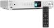 Radio internetowe Adria WiFi DAB+ BT srebrny one size 10