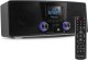 Radio stereofoniczne Cannes DAB+ CD FM BT Audizio one size 14