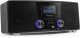 Radio stereofoniczne Cannes DAB+ CD FM BT Audizio one size 2