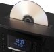 Radio stereofoniczne Cannes DAB+ CD FM BT Audizio one size 5