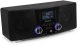 Radio stereofoniczne Cannes DAB+ CD FM BT Audizio one size 10
