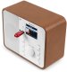 Radio internetowe WIFI Nardo DAB+ FM Audizio one size 4