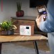 Radio internetowe WIFI Nardo DAB+ FM Audizio one size 7