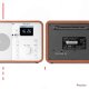 Radio internetowe WIFI Nardo DAB+ FM Audizio one size 9