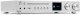 Radio internetowe DAB CD ze wzmacniaczem Bolzano Audizio srebrne one size 2