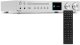 Radio internetowe DAB CD ze wzmacniaczem Bolzano Audizio srebrne one size 7
