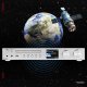 Radio internetowe DAB CD ze wzmacniaczem Bolzano Audizio srebrne one size 8