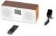 Radioodtwarzacz Audizio Radio stereo Genua DAB+ BT białe one size 11