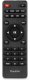 Radioodtwarzacz Audizio Radio stereo Genua DAB+ BT białe one size 12