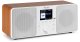 Radioodtwarzacz Audizio Radio stereo Genua DAB+ BT białe one size 5