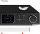 Radio internetowe Adria WiFi DAB+ BT czarny one size 11
