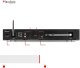 Radio internetowe Adria WiFi DAB+ BT czarny one size 13