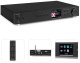 Radio internetowe Adria WiFi DAB+ BT czarny one size 1