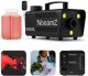 Wytwornica dymu z efektem LED RGB S553L Beamz one size 1