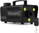 Wytwornica dymu z efektem LED RGB S553L Beamz one size 11