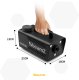 Wytwornica dymu z efektem LED RGB S553L Beamz one size 12