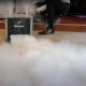 Wytwornica dymu ciężkiego BeamZ ICE1800 one size 13
