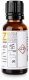 Zapach do płynu do wytwornic dymu 20ml waniliowy Beamz one size 3