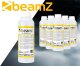 Płyn do czyszczenia wytwornic dymu 0,25L BeamZ FSMC one size 2